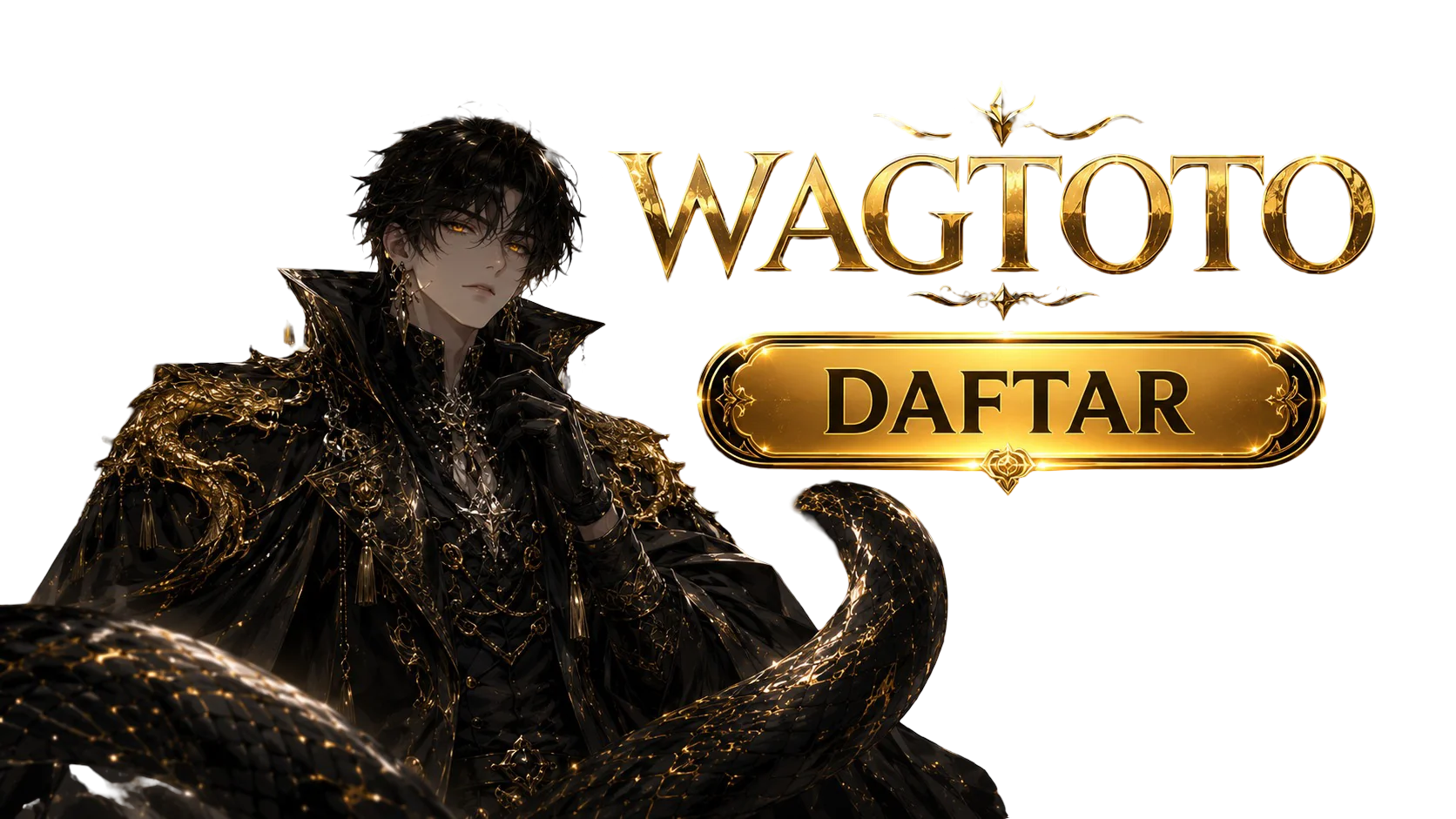 Games WAGTOTO
